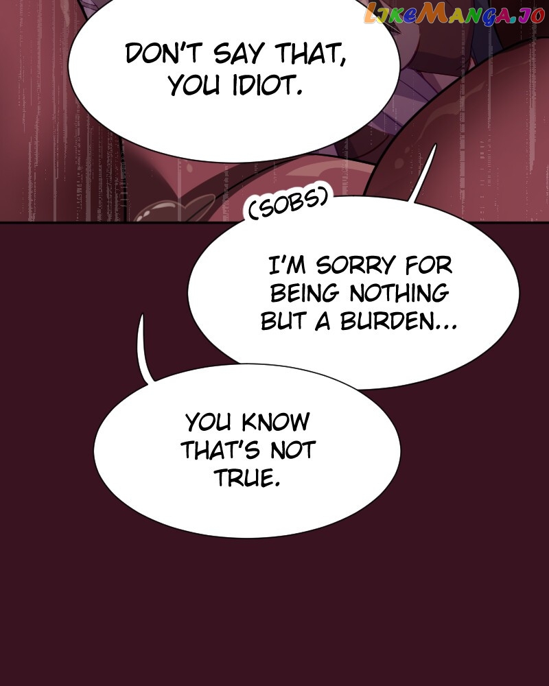 Mage & Demon Queen Chapter 187 - page 37