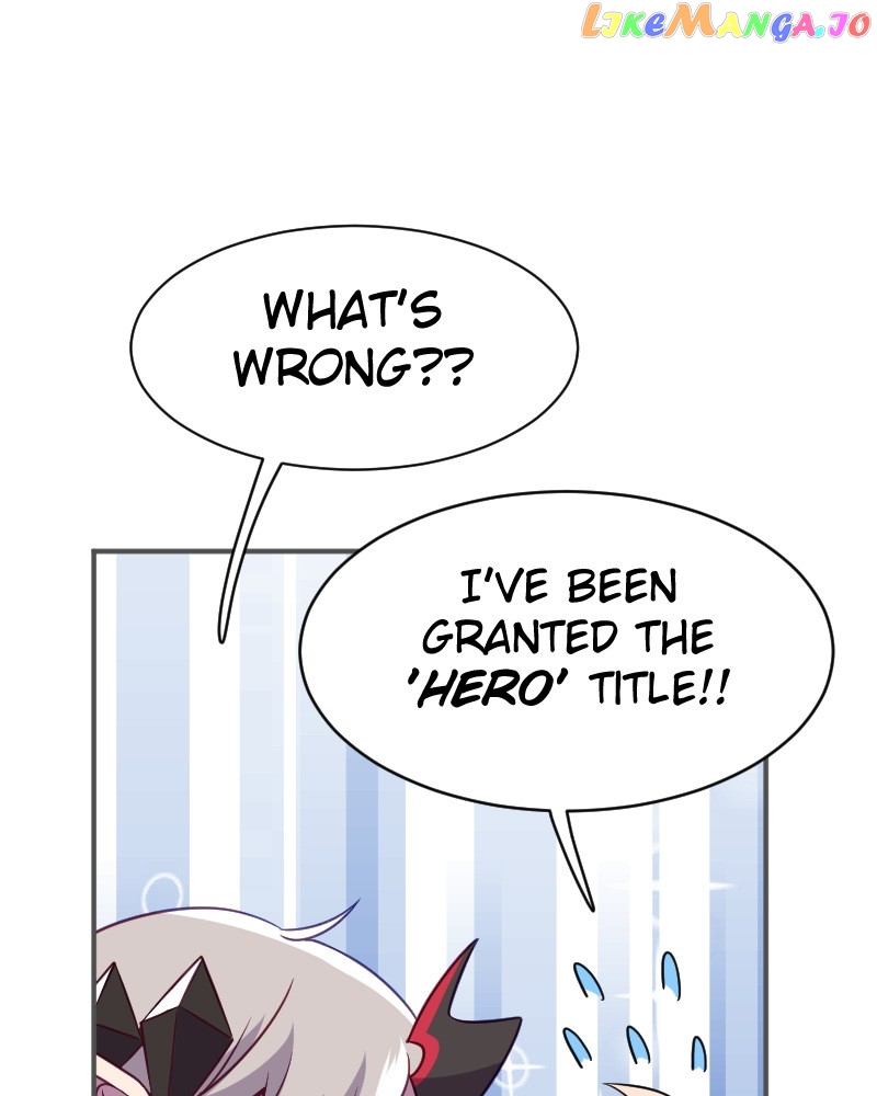 Mage & Demon Queen Chapter 187 - page 131