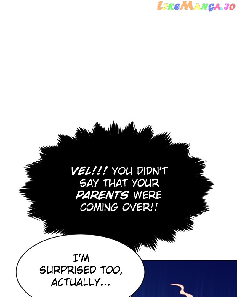 Mage & Demon Queen Chapter 188 - page 71