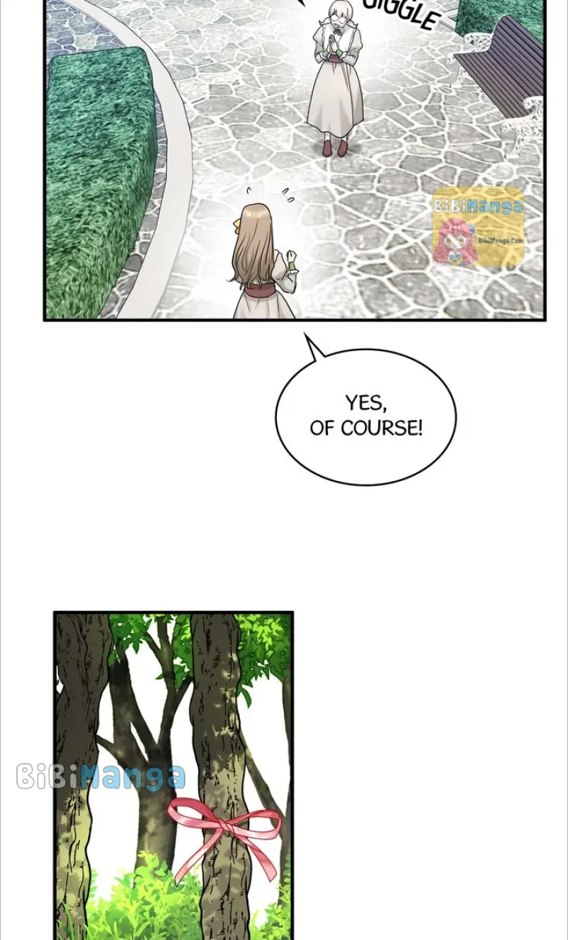 Two Heirs Chapter 53 - page 46