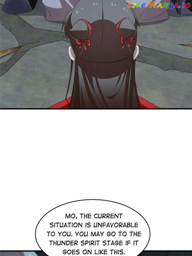 Queen of Posion: The Legend of a Super Agent, Doctor and Princess Chapter 441 - page 9