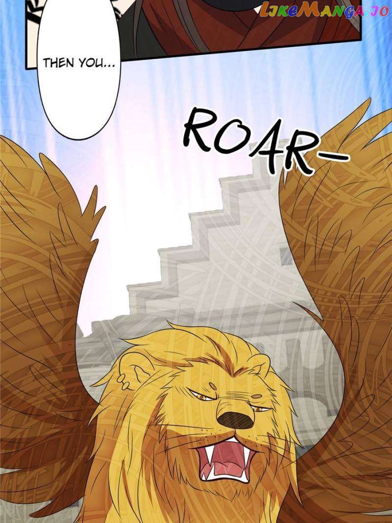 I Became the Beastman’s Wife Chapter 145 - page 9