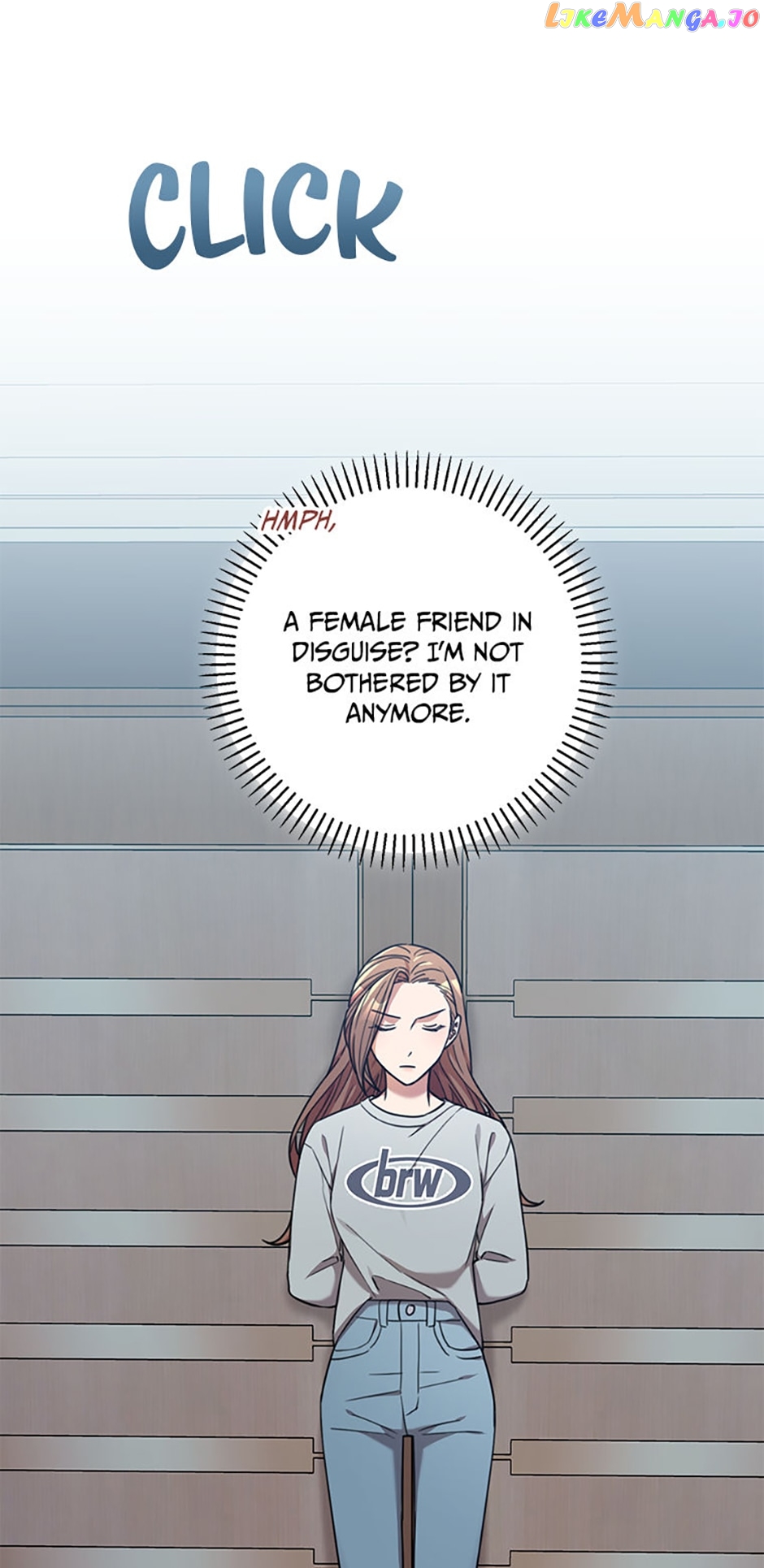 Marriage? No Thanks! Chapter 44 - page 25