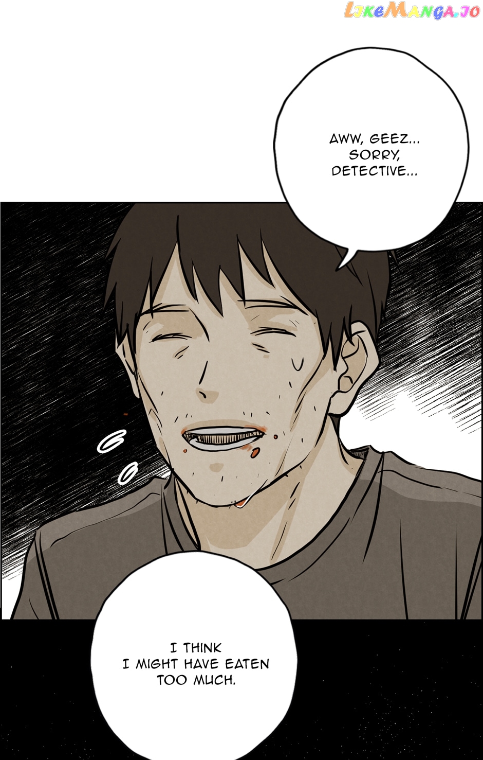 Ghosting Groom Chapter 101 - page 70