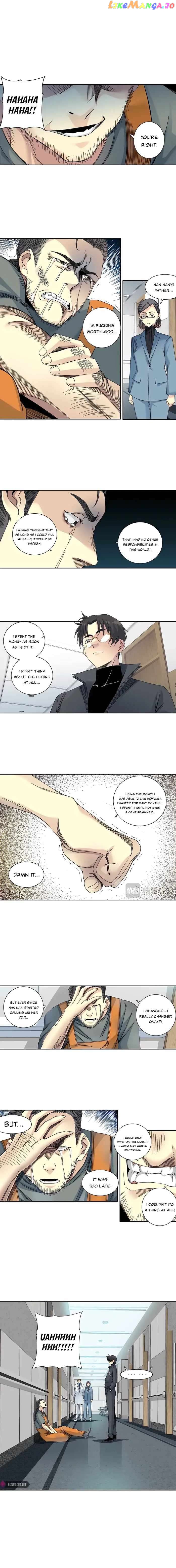 I Built a Lifespan Club Chapter 231 - page 2