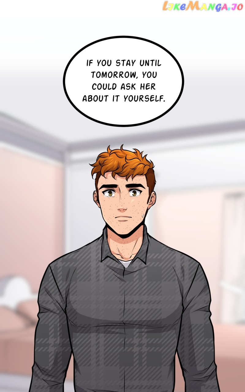 Anything for You Chapter 24 - page 45