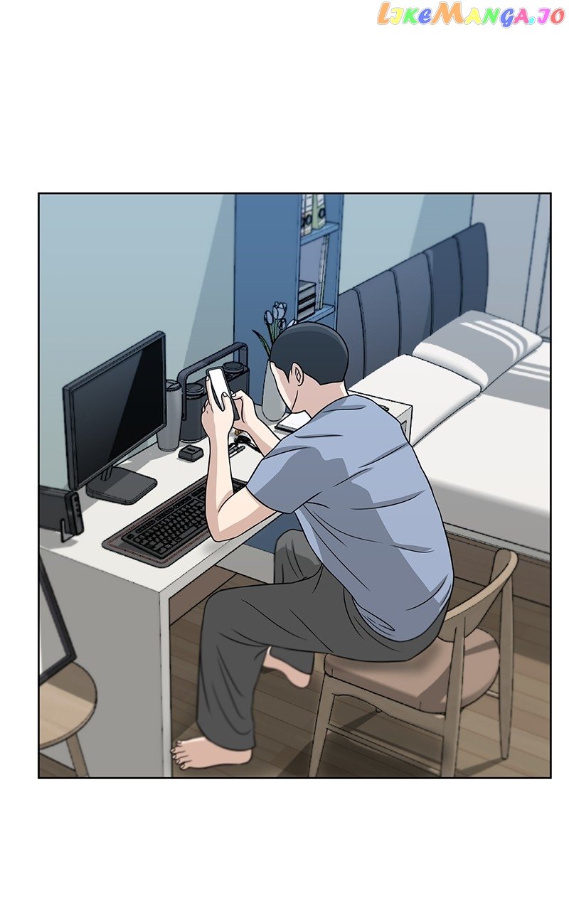 Big Man on the Court Chapter 22 - page 2