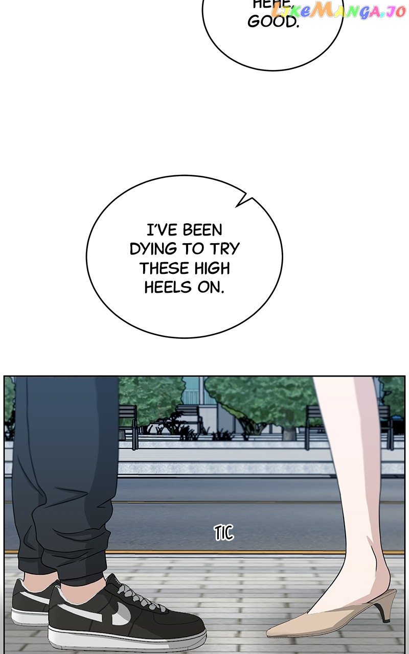 Big Man on the Court Chapter 22 - page 33