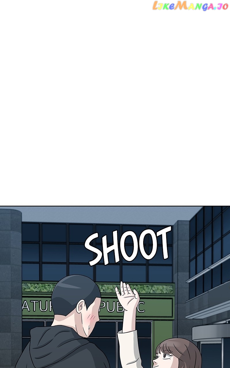 Big Man on the Court Chapter 22 - page 35