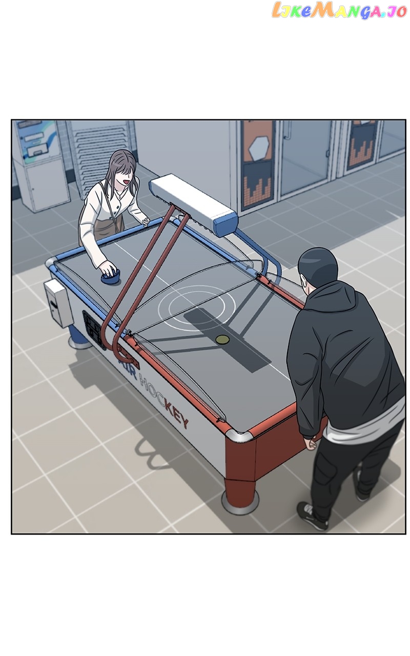 Big Man on the Court Chapter 22 - page 48