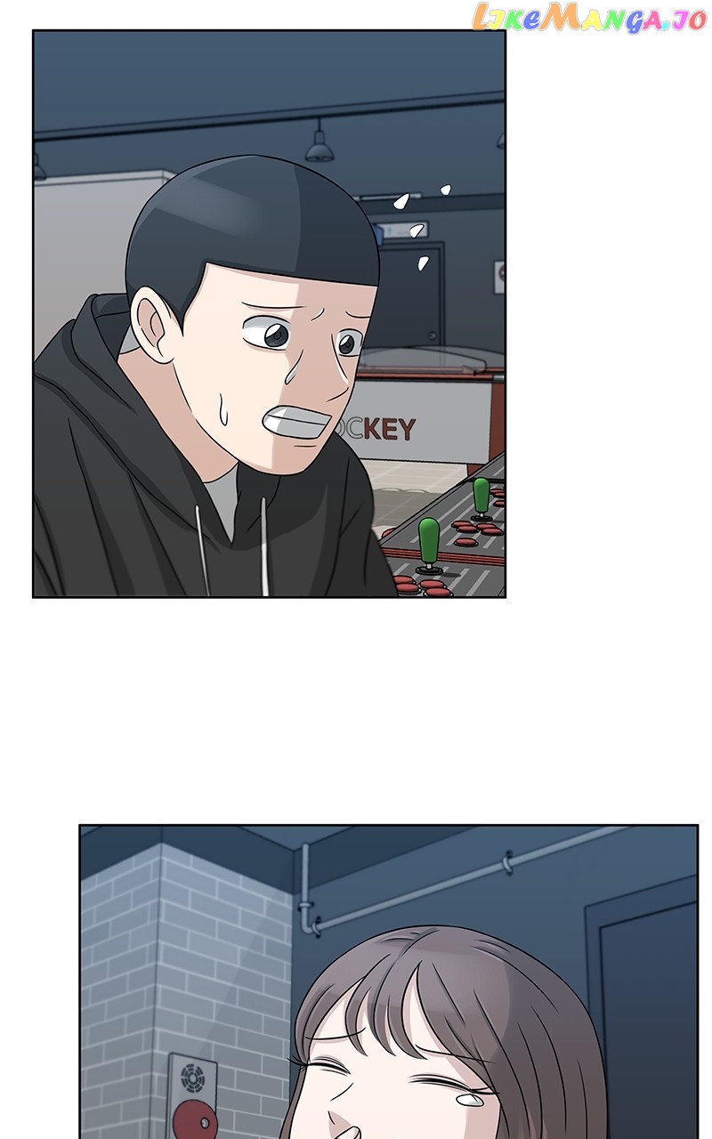 Big Man on the Court Chapter 22 - page 50