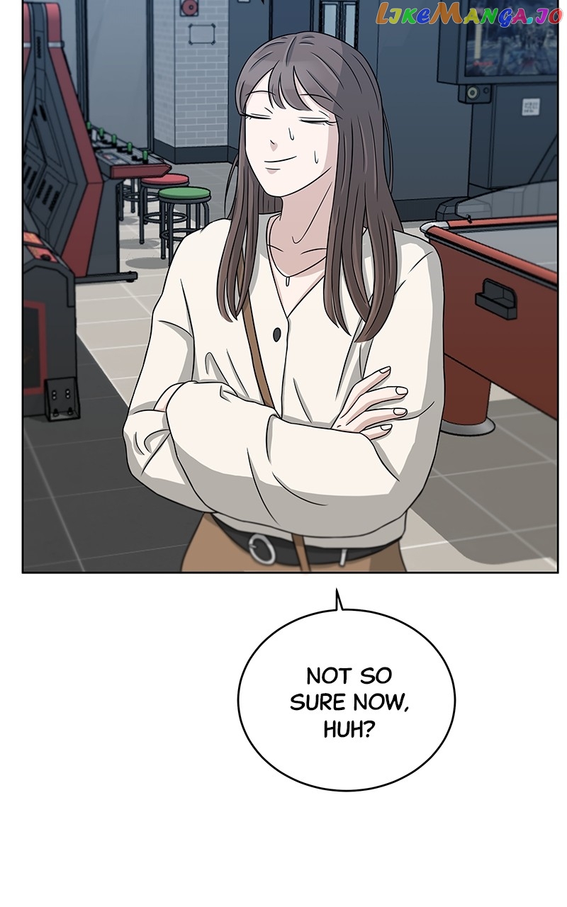 Big Man on the Court Chapter 22 - page 59