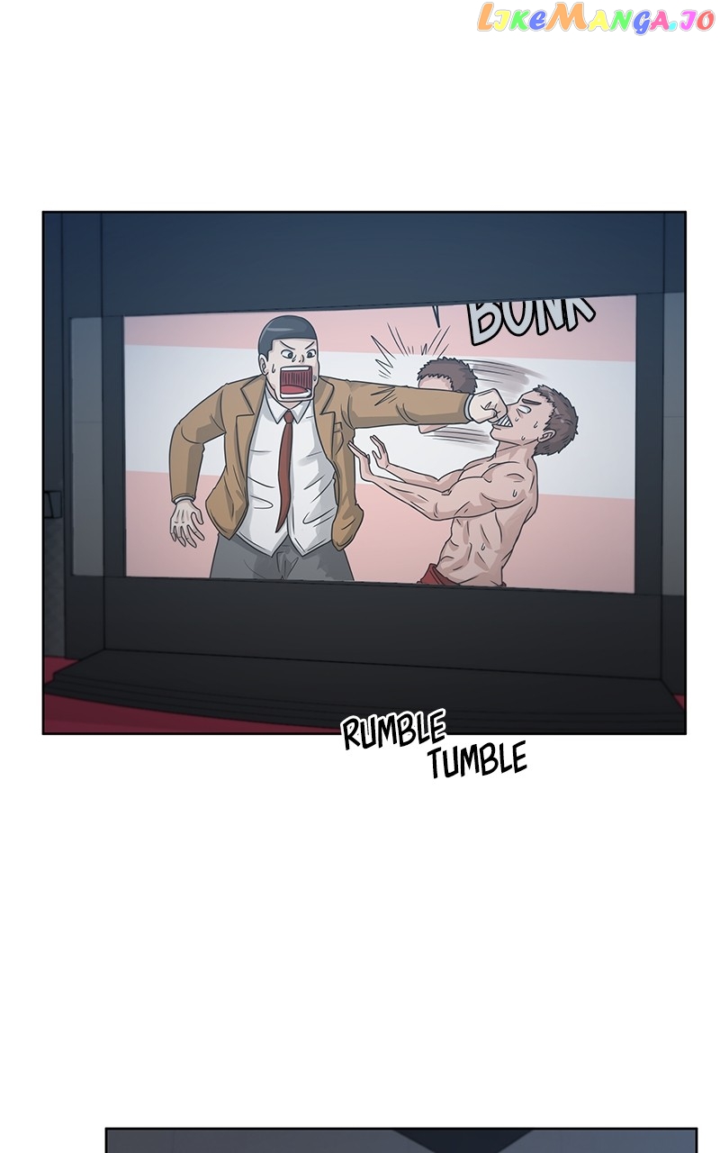 Big Man on the Court Chapter 22 - page 78