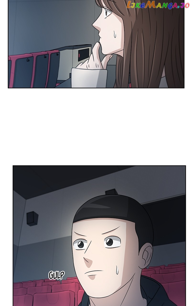 Big Man on the Court Chapter 22 - page 81