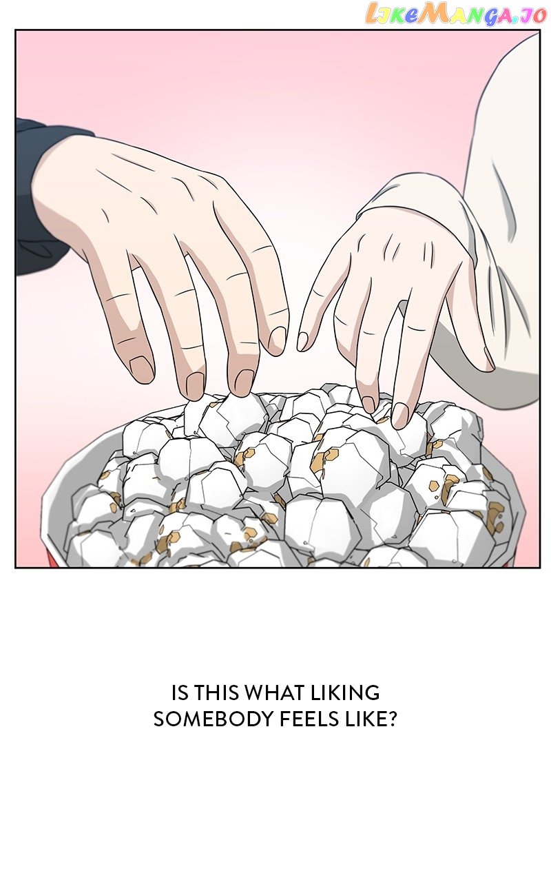 Big Man on the Court Chapter 22 - page 84