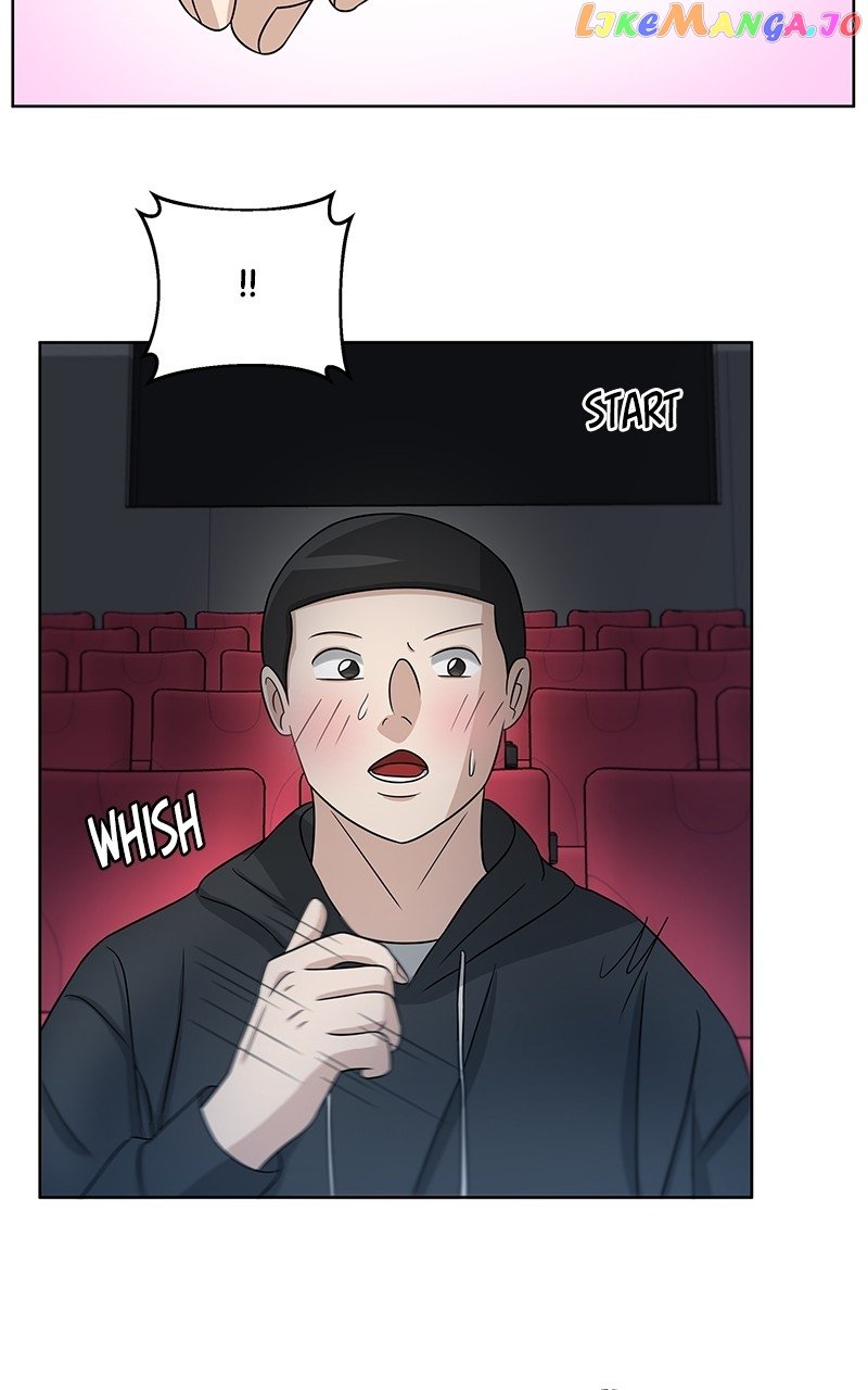 Big Man on the Court Chapter 23 - page 6