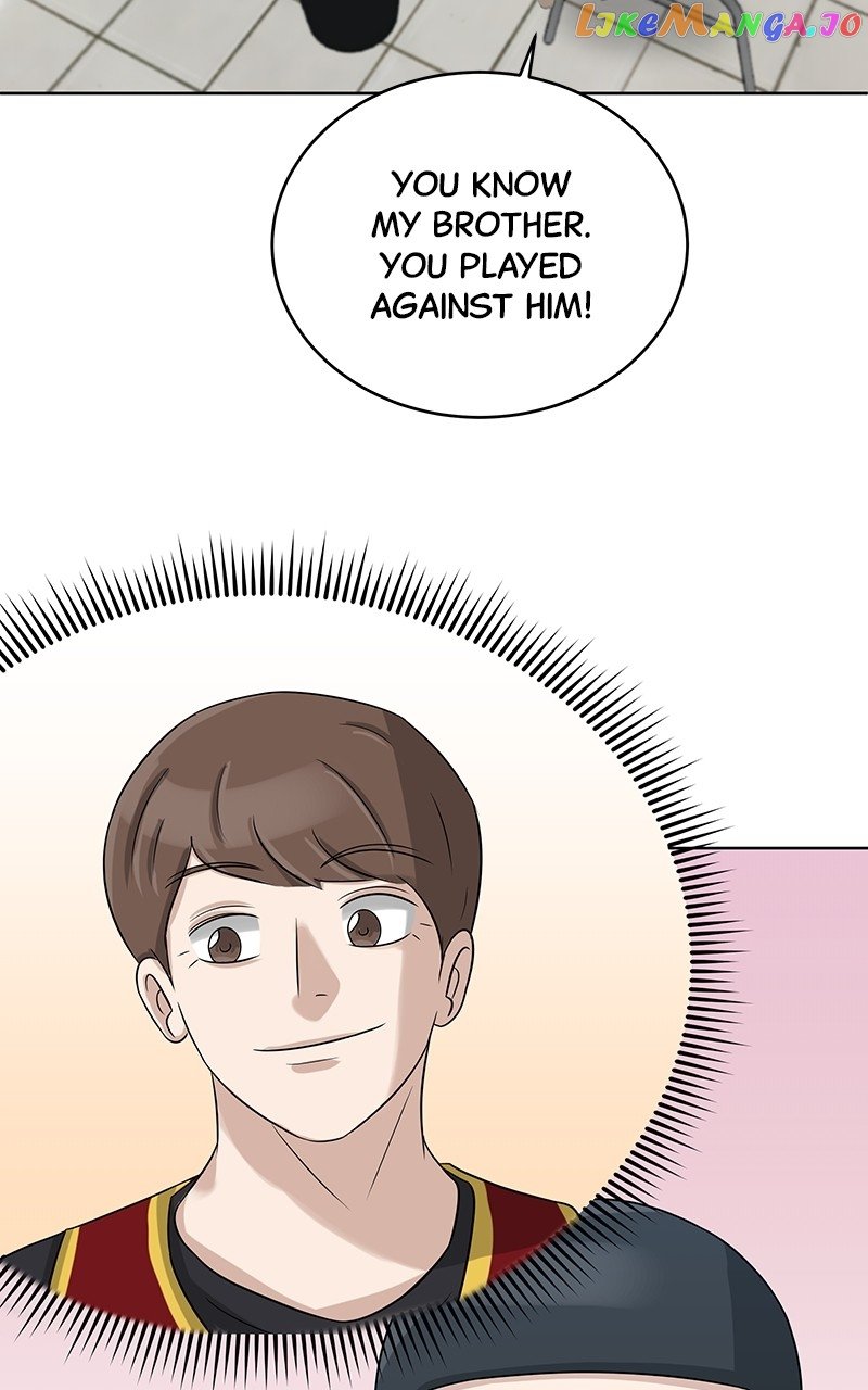 Big Man on the Court Chapter 23 - page 20
