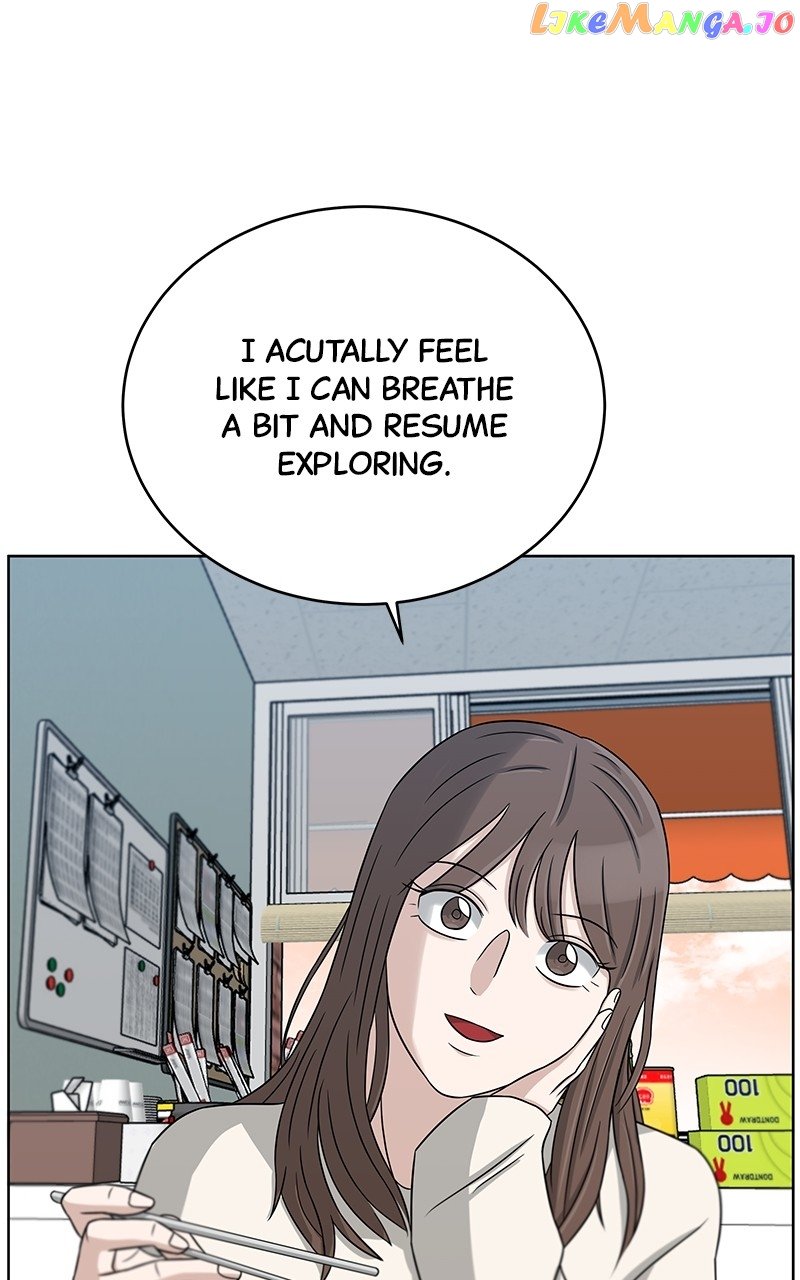 Big Man on the Court Chapter 23 - page 56