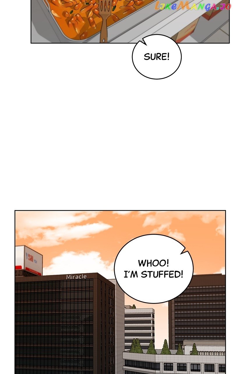 Big Man on the Court Chapter 23 - page 59