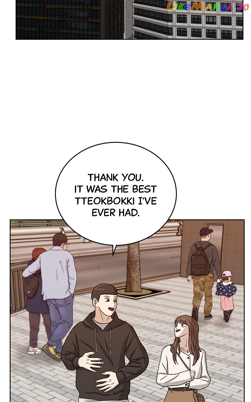 Big Man on the Court Chapter 23 - page 60