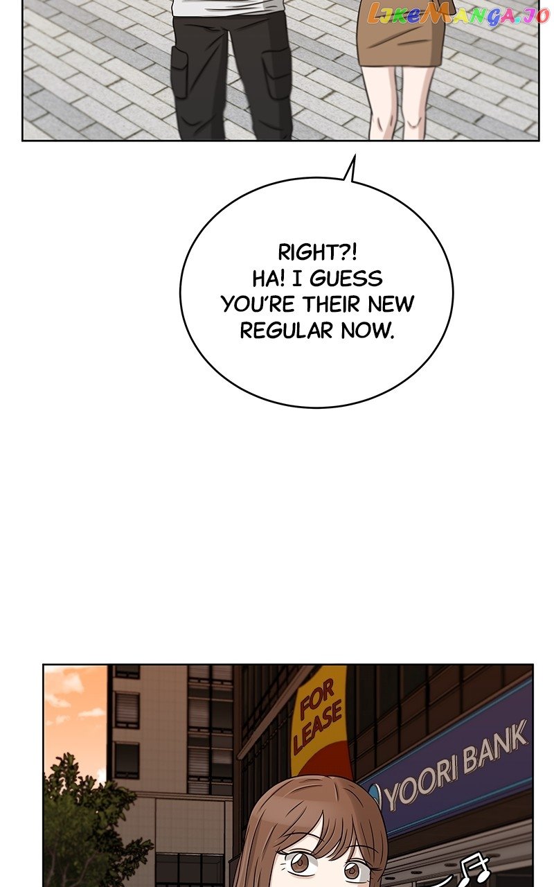 Big Man on the Court Chapter 23 - page 61