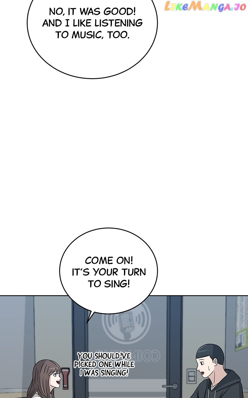 Big Man on the Court Chapter 23 - page 70