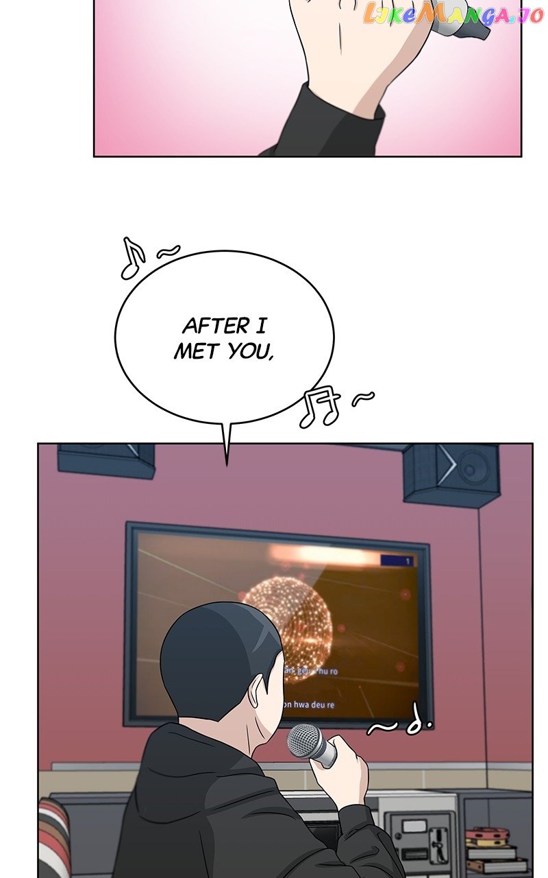 Big Man on the Court Chapter 23 - page 77
