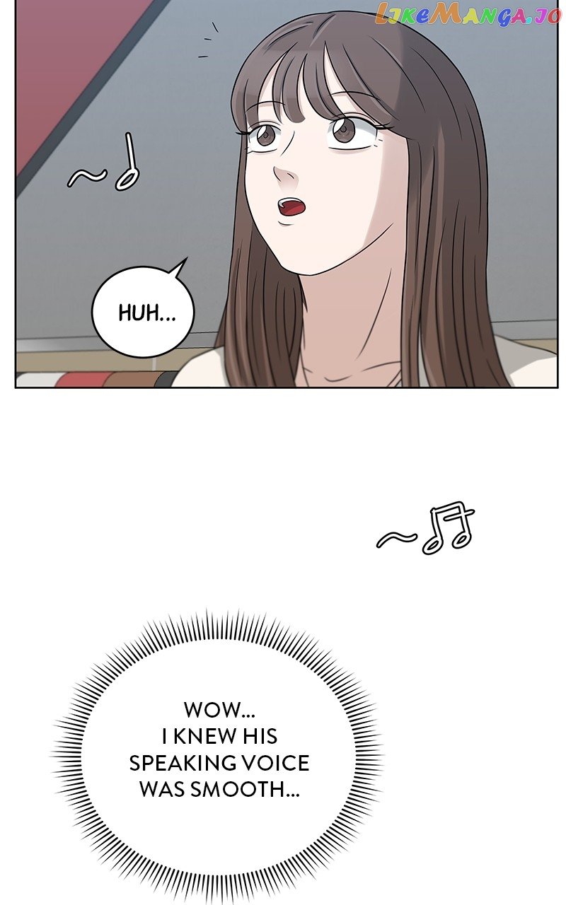 Big Man on the Court Chapter 23 - page 79