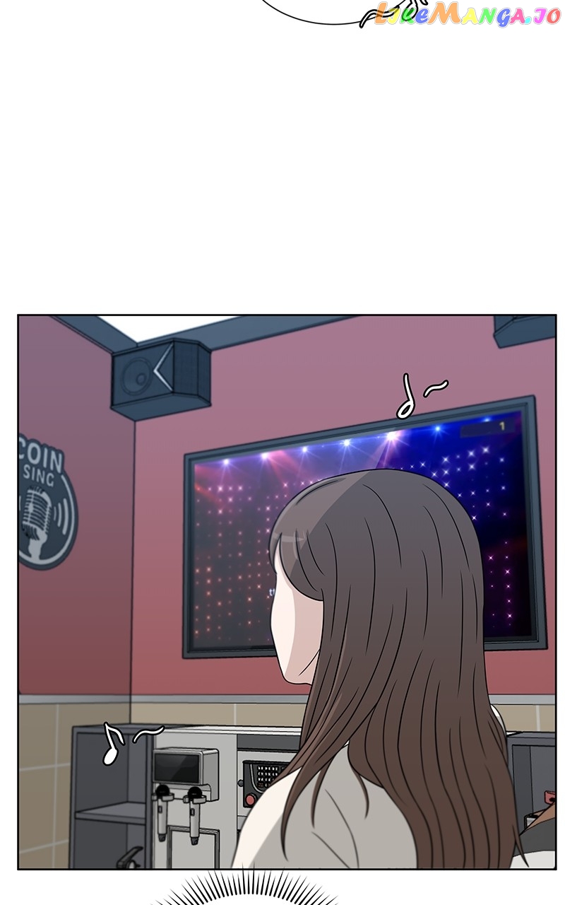 Big Man on the Court Chapter 23 - page 82
