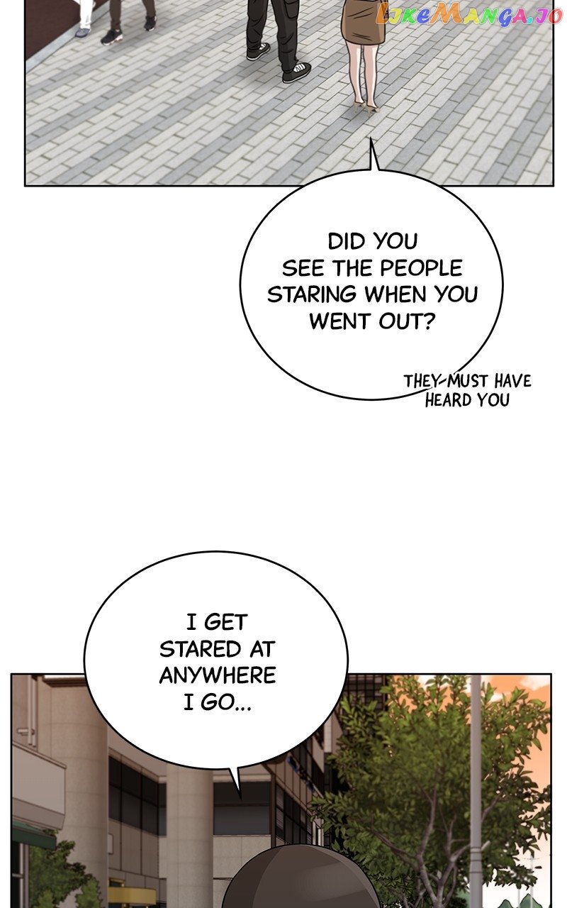Big Man on the Court Chapter 23 - page 87