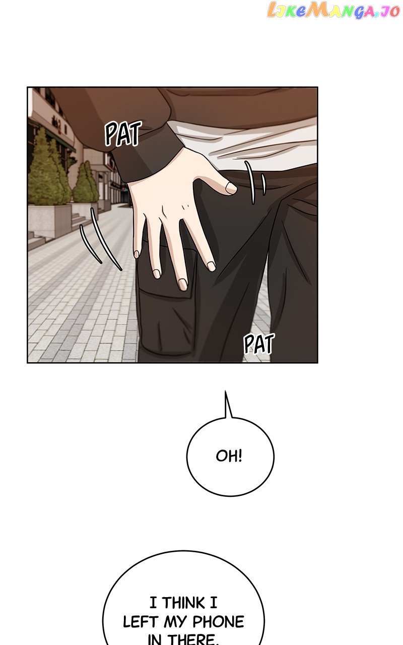 Big Man on the Court Chapter 23 - page 90