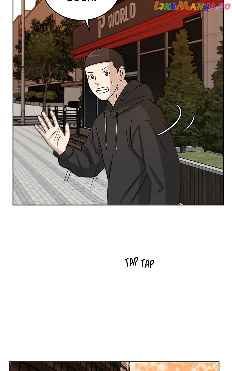 Big Man on the Court Chapter 23 - page 92