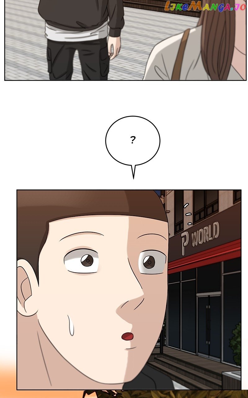 Big Man on the Court Chapter 23 - page 95