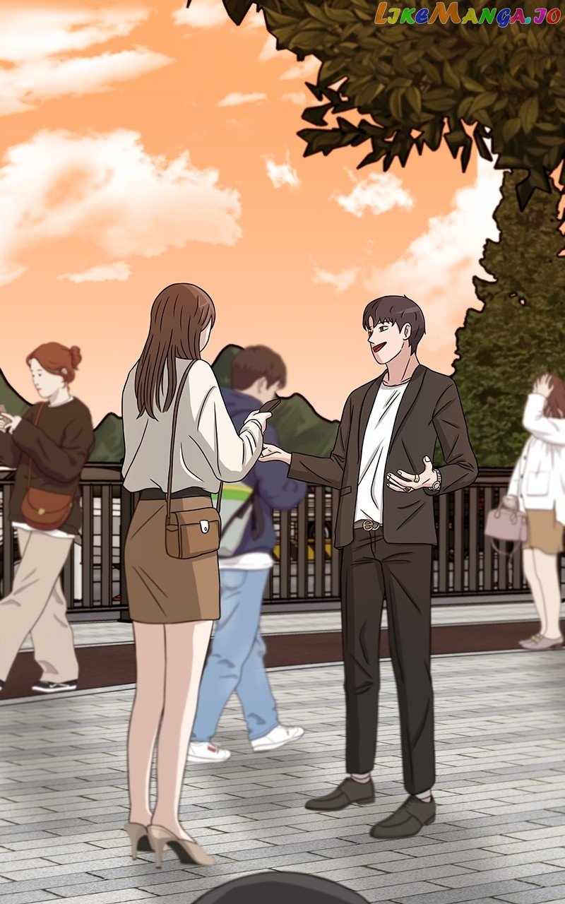 Big Man on the Court Chapter 23 - page 96