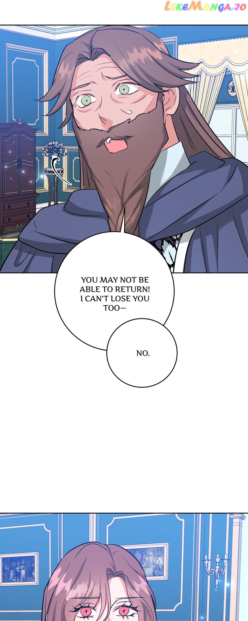 The Northern Duke Needs a Warm Hug Chapter 61 - page 29