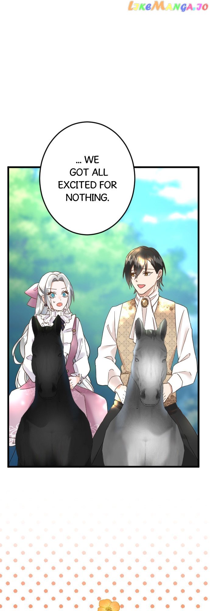 I Refuse to Be Executed a Second Time Chapter 77 - page 7