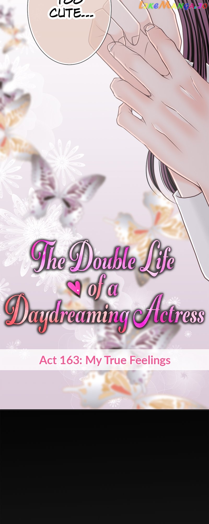 The Double Life of a Daydreaming Actress Chapter 163 - page 18