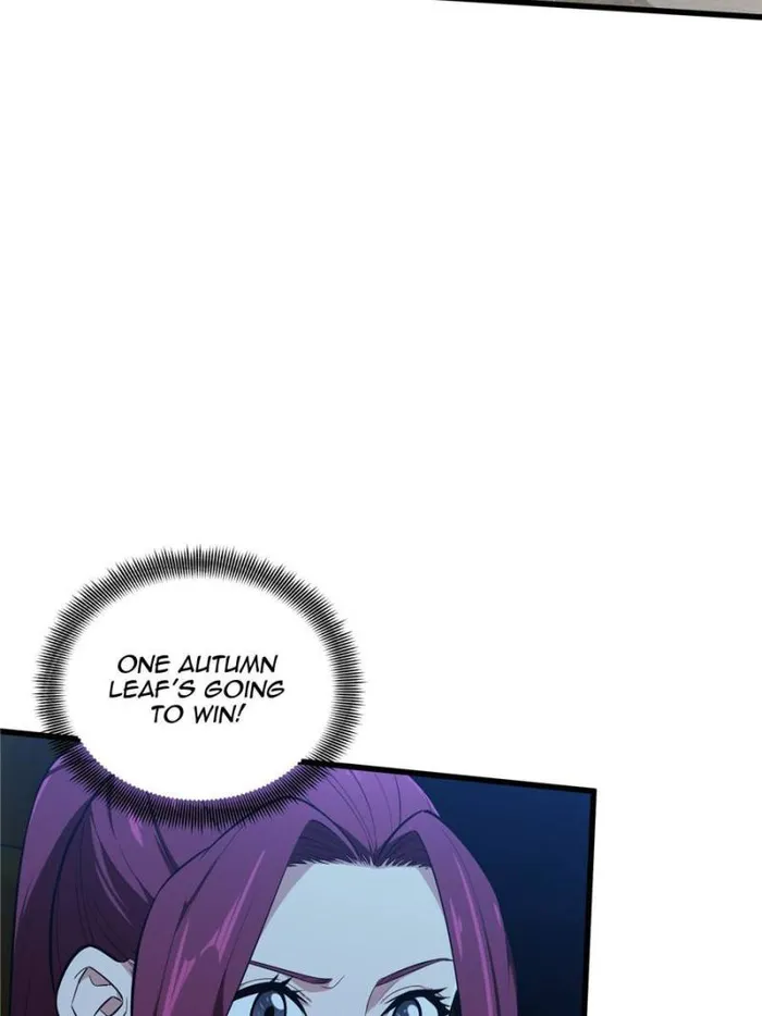 The King’s Avatar Chapter 116 - page 64