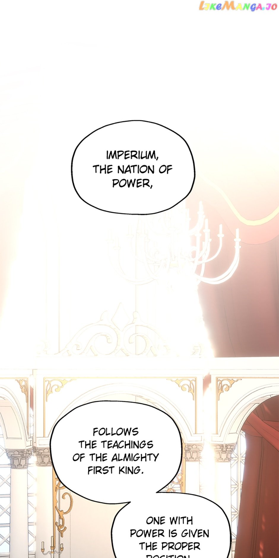 The Crownless Queen Chapter 53 - page 81