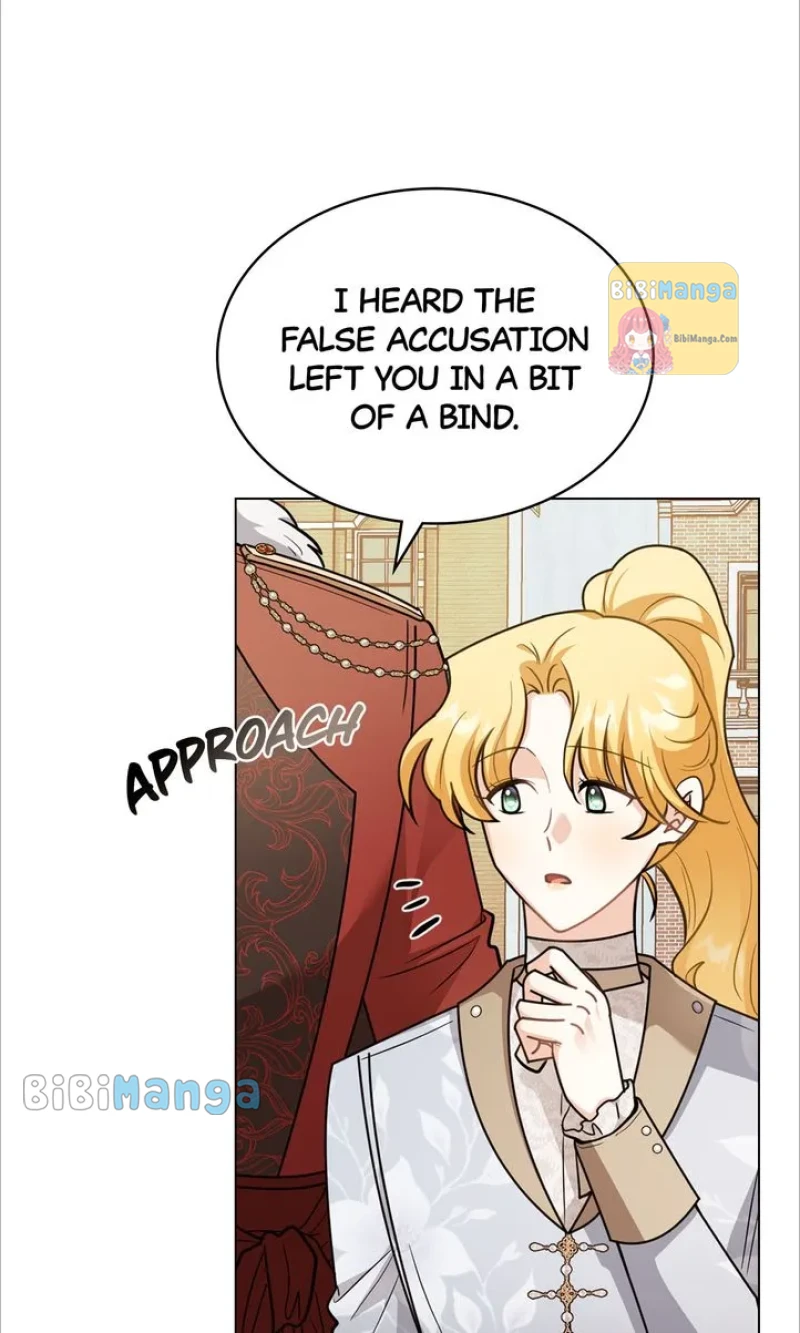 Finding Camellia Chapter 91 - page 37