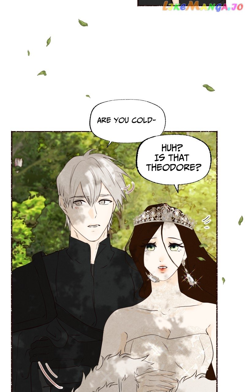 I Am the Villain ( Webtoons ) Chapter 21 - page 46