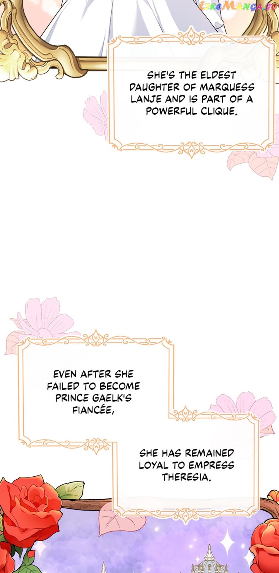 My Prince's Healing Touch Chapter 41 - page 2