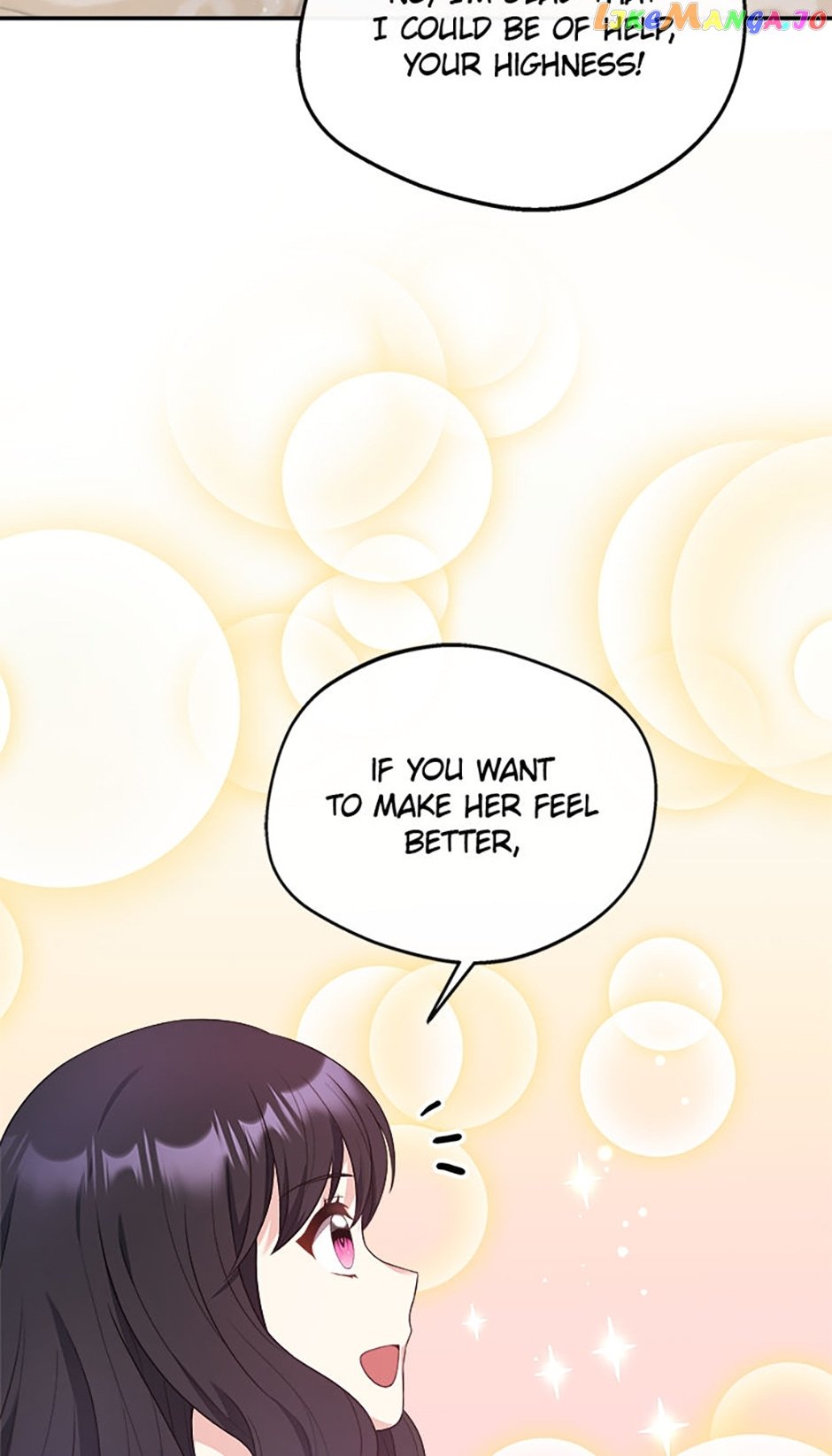 My Prince's Healing Touch Chapter 42 - page 72