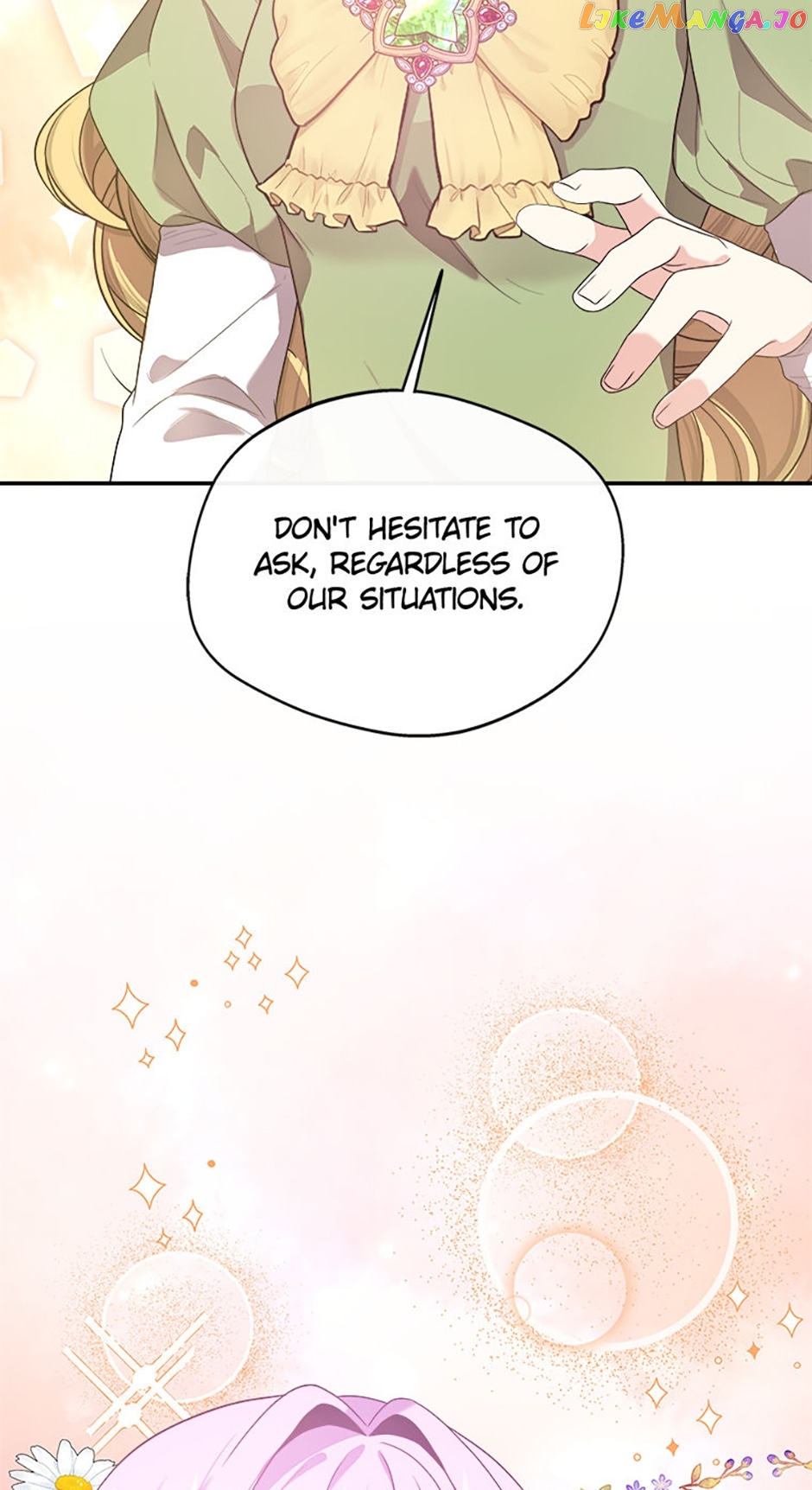 My Prince's Healing Touch Chapter 43 - page 34