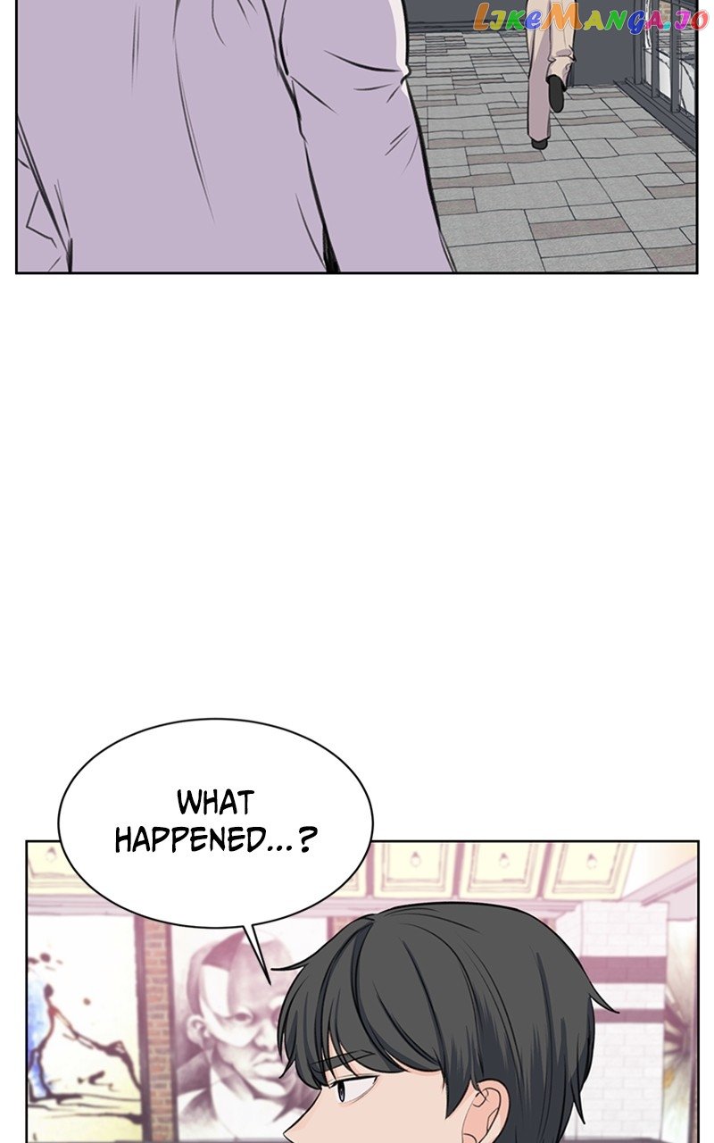 Be The Butler Chapter 19 - page 3