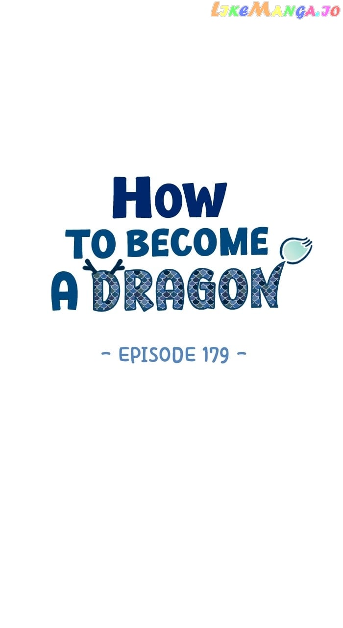 How to Become a Dragon Chapter 179 - page 9