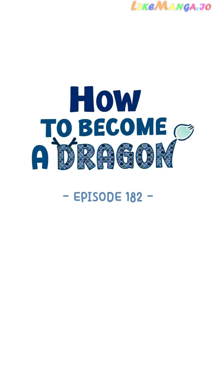 How to Become a Dragon Chapter 182 - page 9