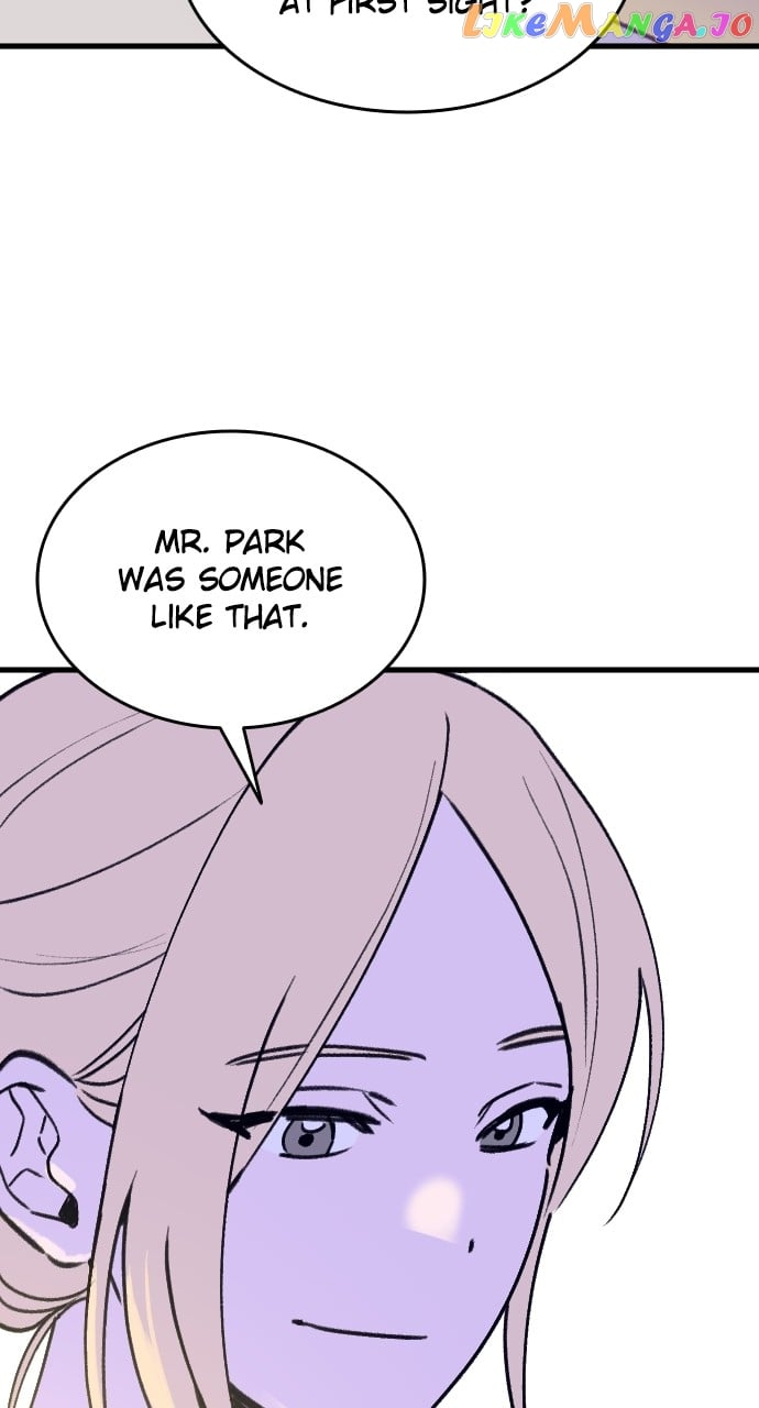 Lavender in June Chapter 26 - page 5