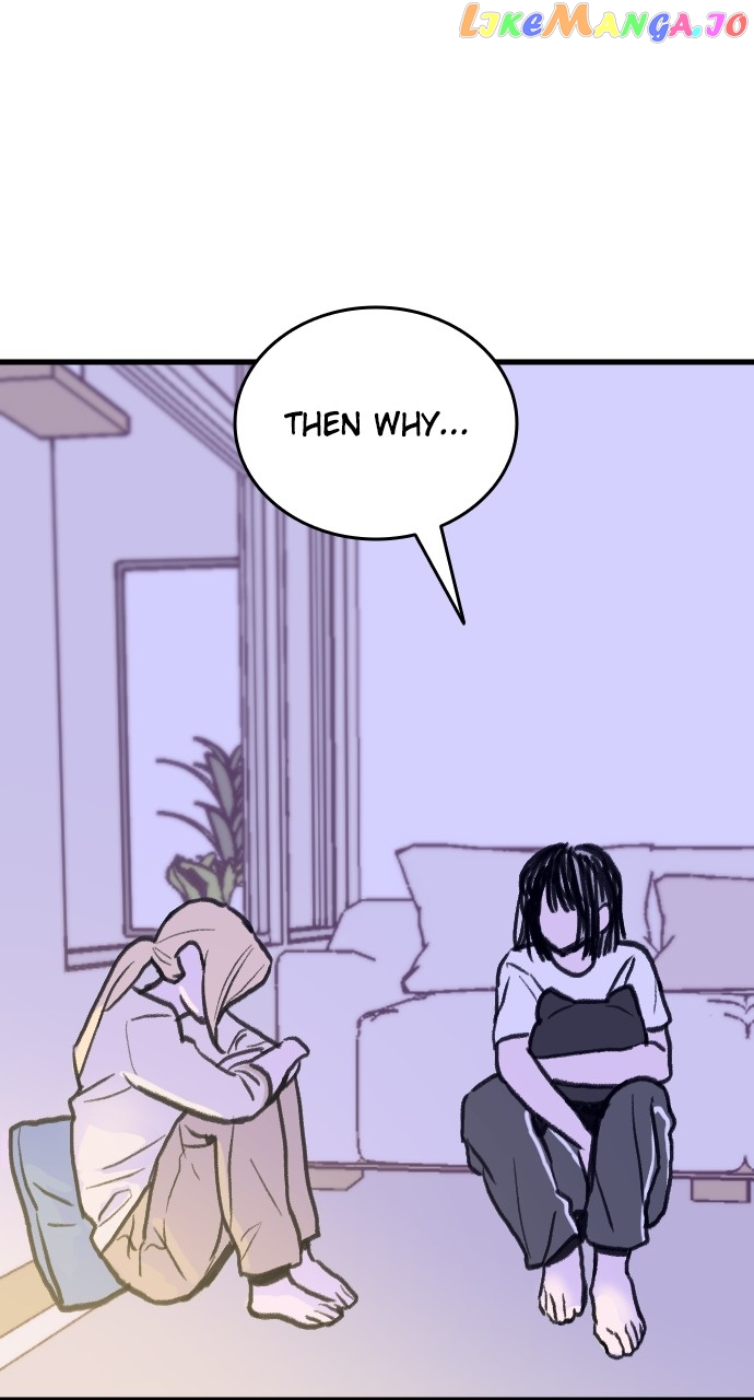 Lavender in June Chapter 26 - page 20