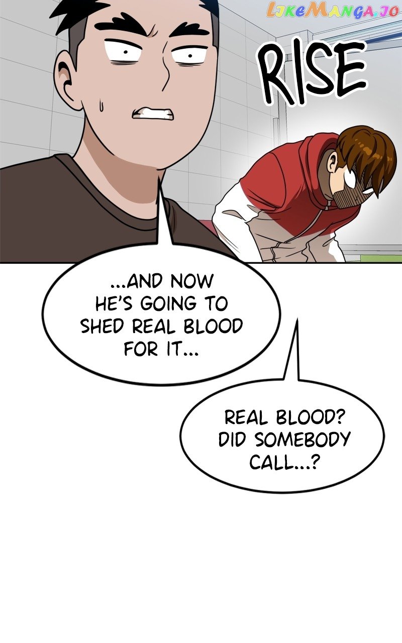 Double Click Chapter 99 - page 9